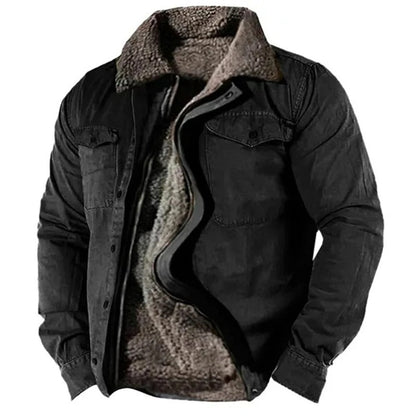 Marcel™ - Veste western classique