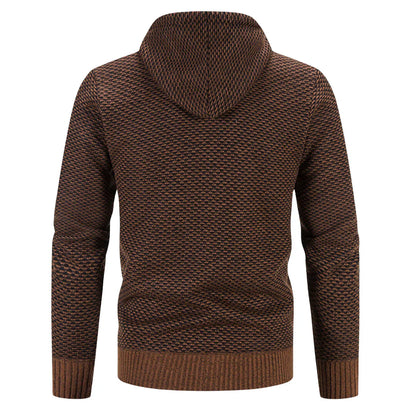 Cyril™ - Sweat à capuche premium