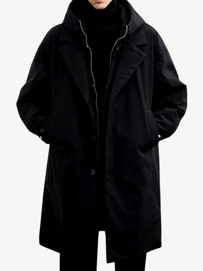 Louis™ - MANTEAU LONG