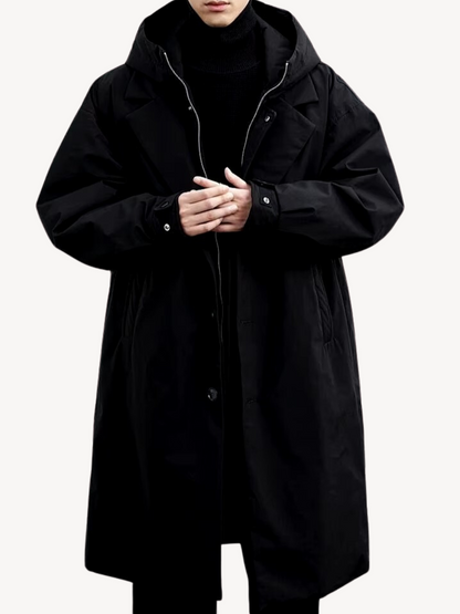 Louis™ - MANTEAU LONG