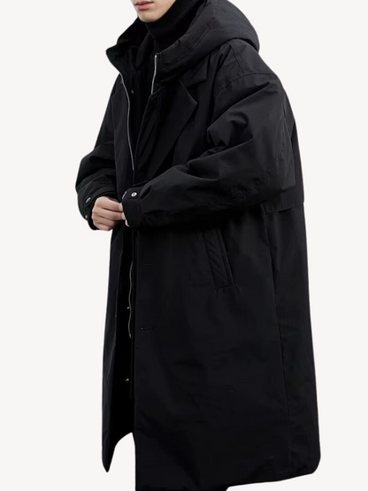 Louis™ - MANTEAU LONG