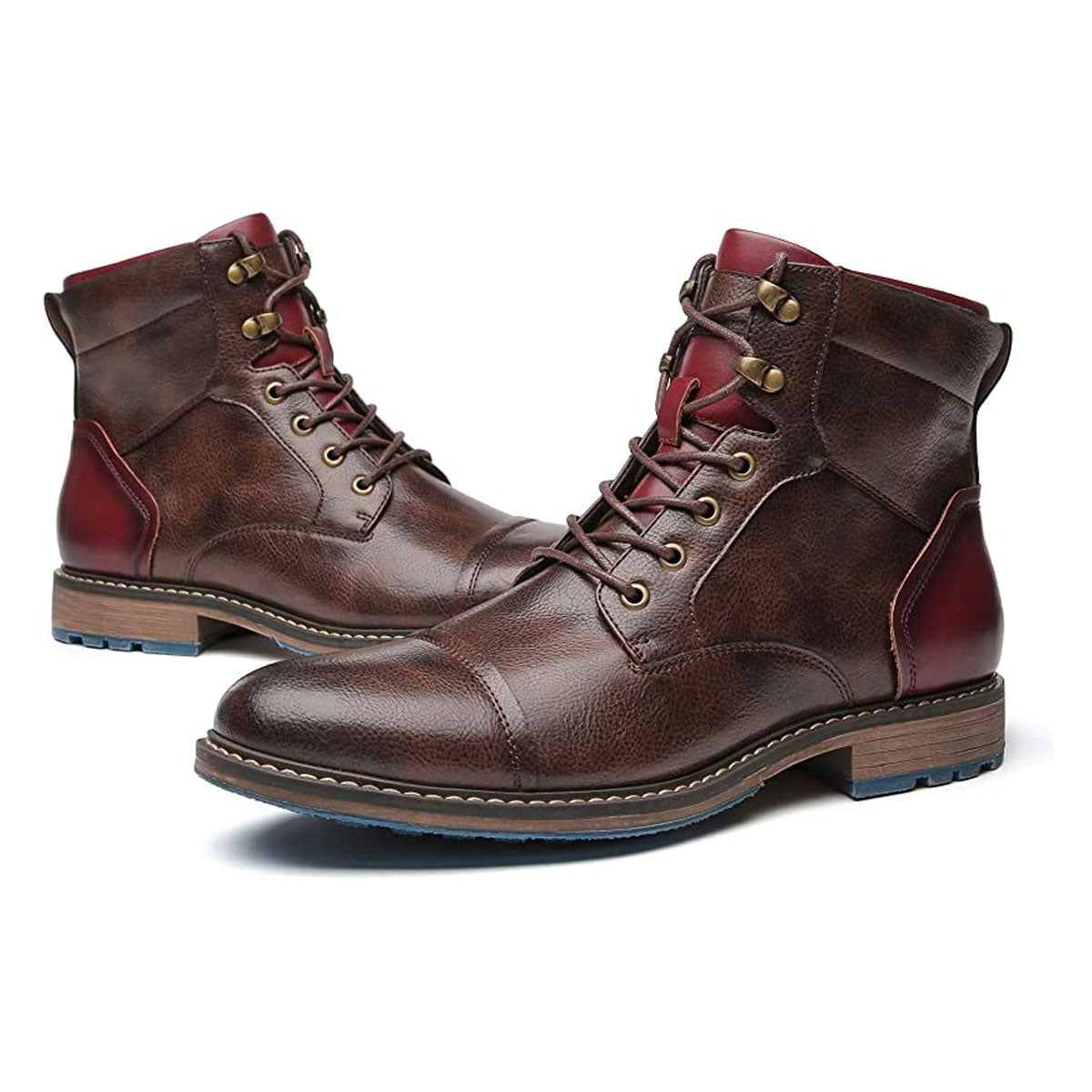 Anthony™ - Bottines Oxford Intemporelles