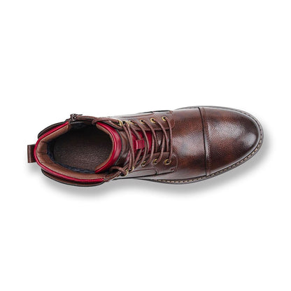 Anthony™ - Bottines Oxford Intemporelles