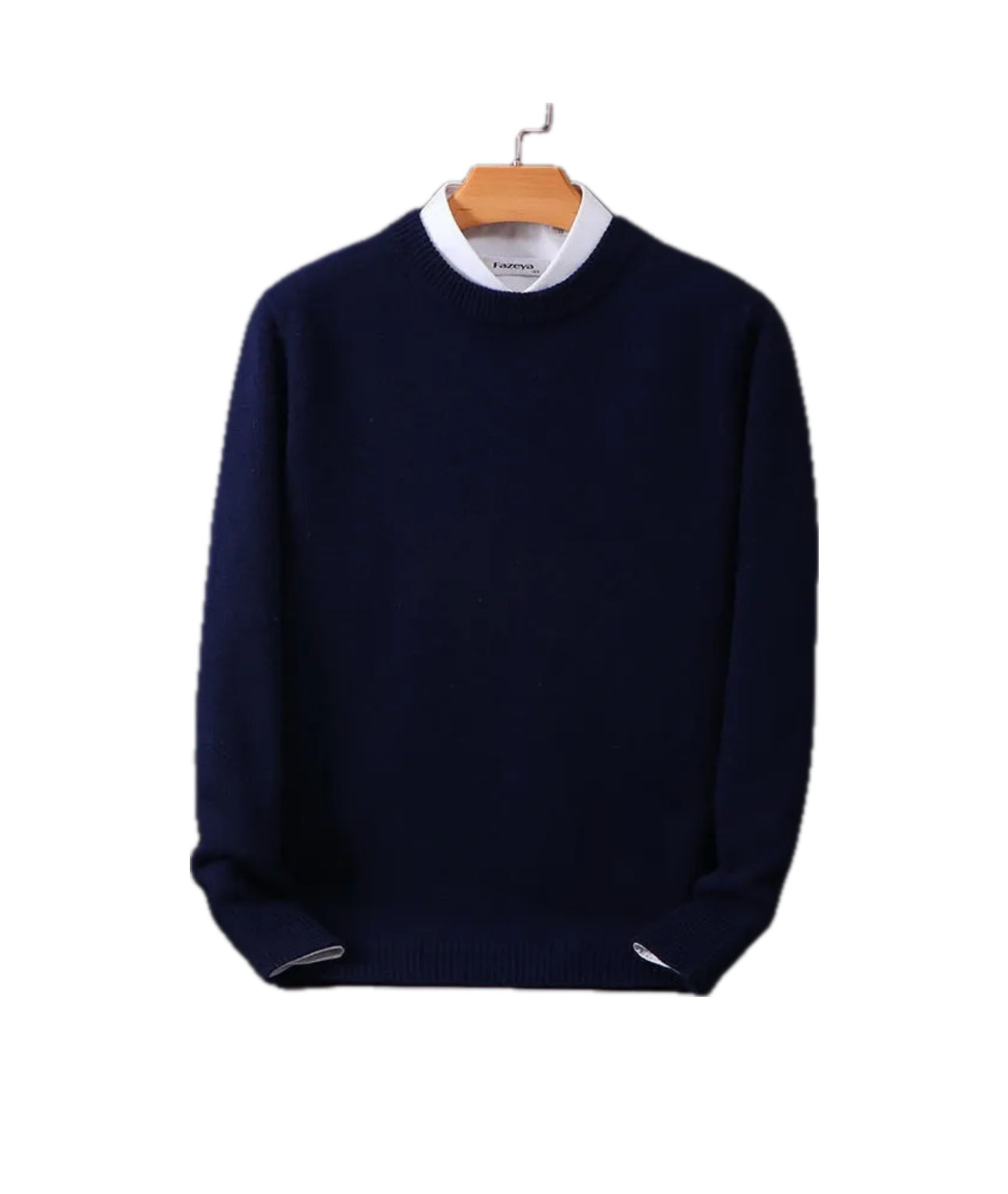 Antoine™ - Pull en cachemire