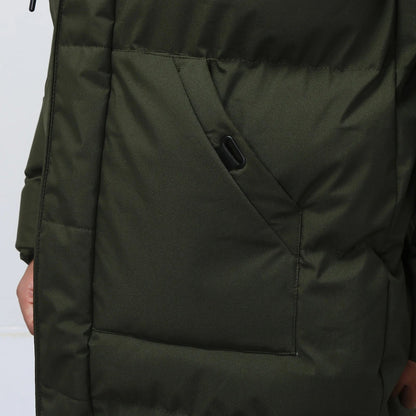 Sylvain™ - Parka longue pour homme