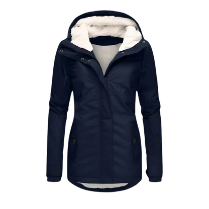 Vanessa™ - Manteau d'hiver imperméable