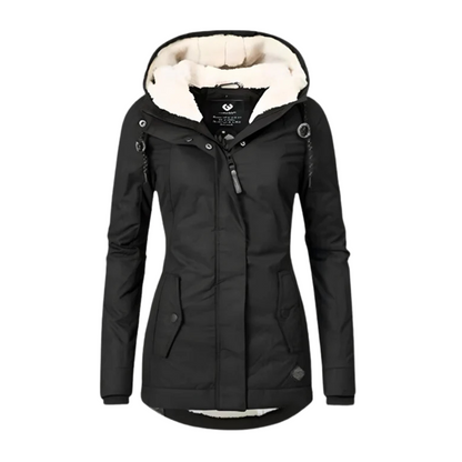 Vanessa™ - Manteau d'hiver imperméable