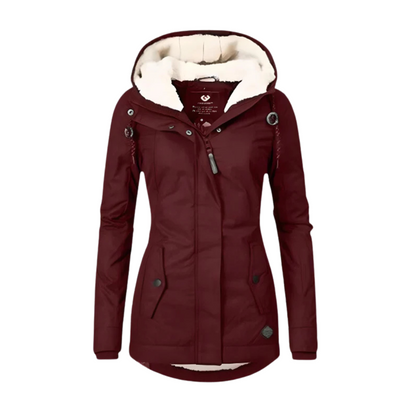 Vanessa™ - Manteau d'hiver imperméable