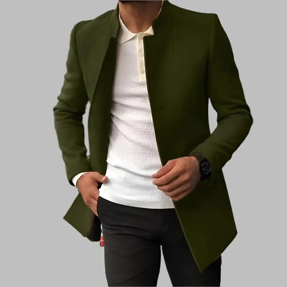 Stefano™ - Manteau Élégant pour Homme