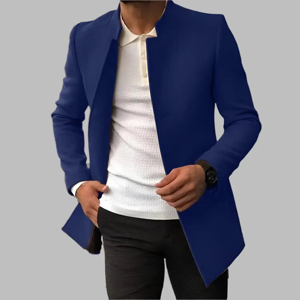 Stefano™ - Manteau Élégant pour Homme