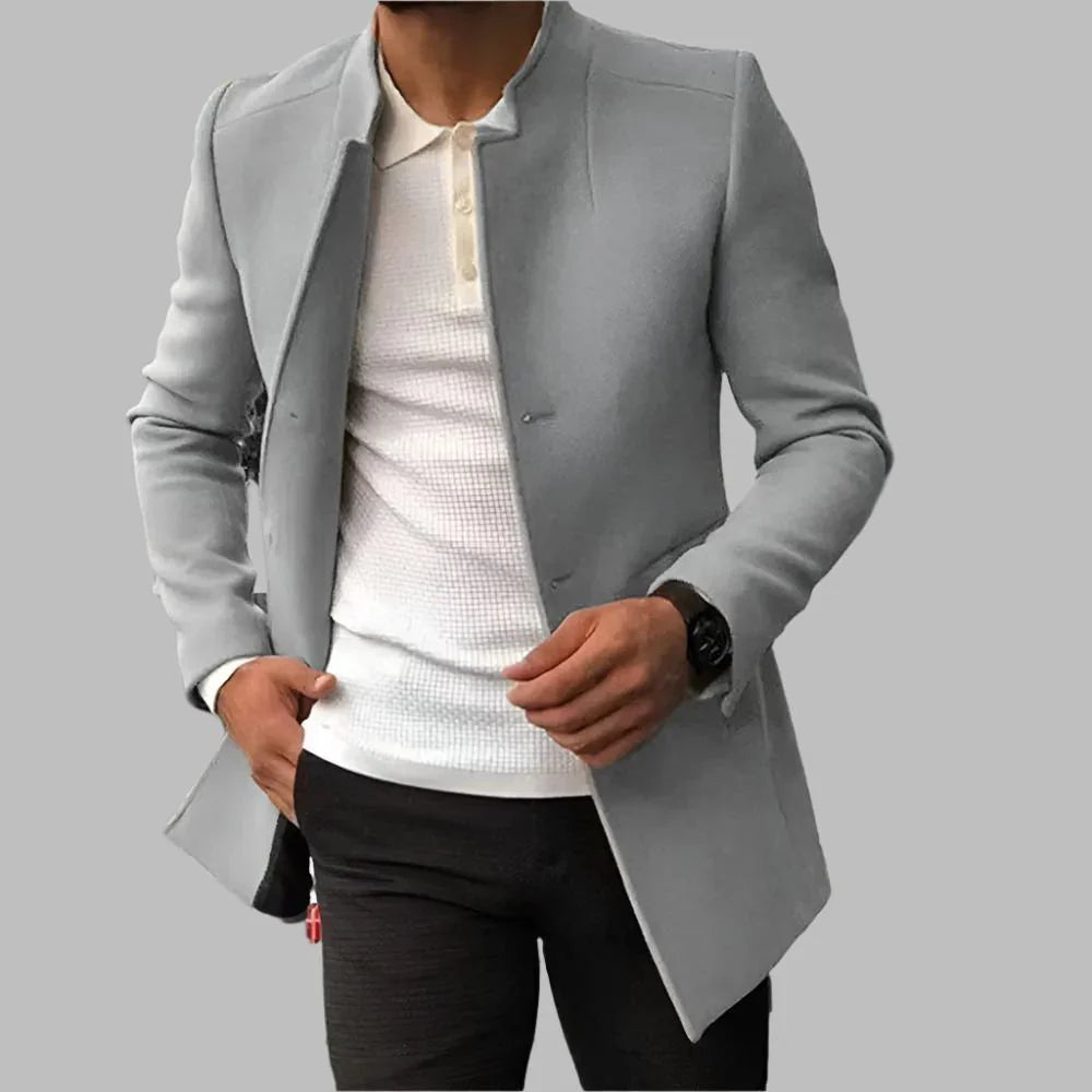 Stefano™ - Manteau Élégant pour Homme