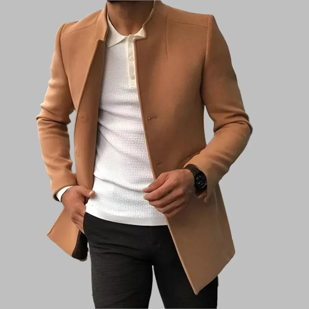 Stefano™ - Manteau Élégant pour Homme