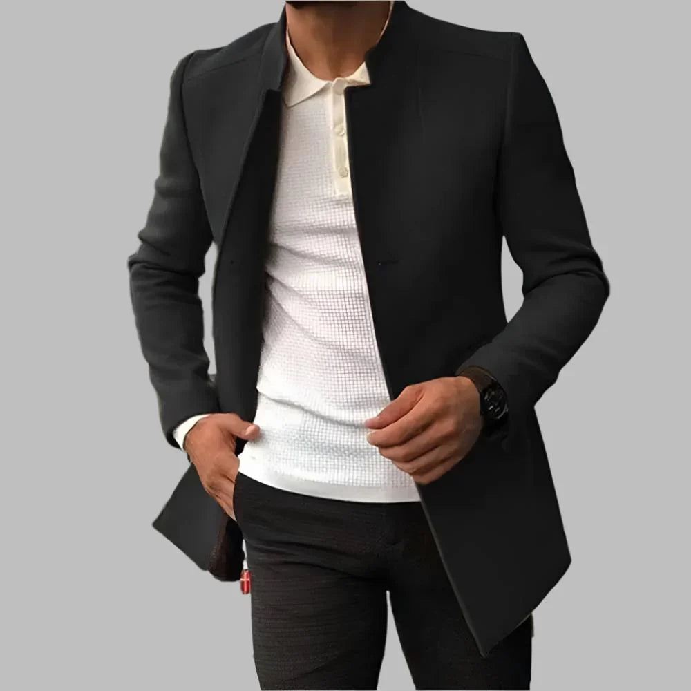 Stefano™ - Manteau Élégant pour Homme