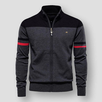 Thierry™ - Retro Pullover 2024