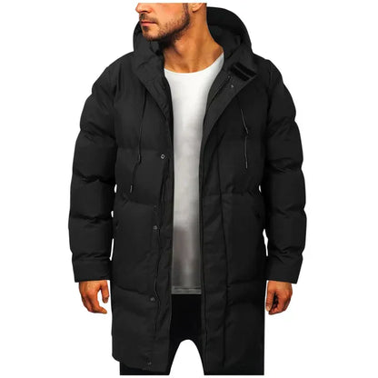 Sylvain™ - Parka longue pour homme