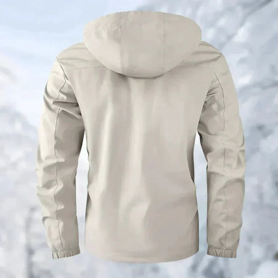 Adrien™ - Manteau Confort et Protection pour l’Hiver