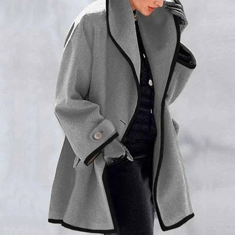 Anne™ - Veste polaire stylée et tendance