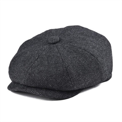 ARTHURO™ | GORRO VINTAGE (PEAKY BLINDERS)