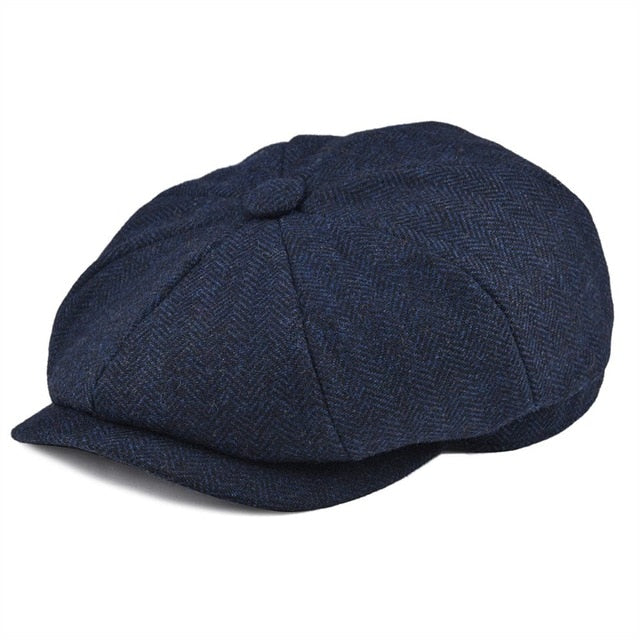 ARTHURO™ | GORRO VINTAGE (PEAKY BLINDERS)