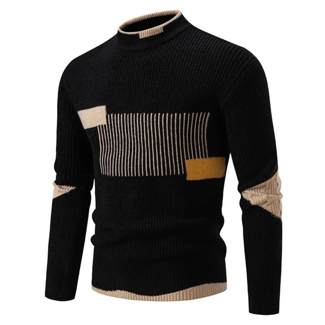 Oskar™ - Pull homme premium