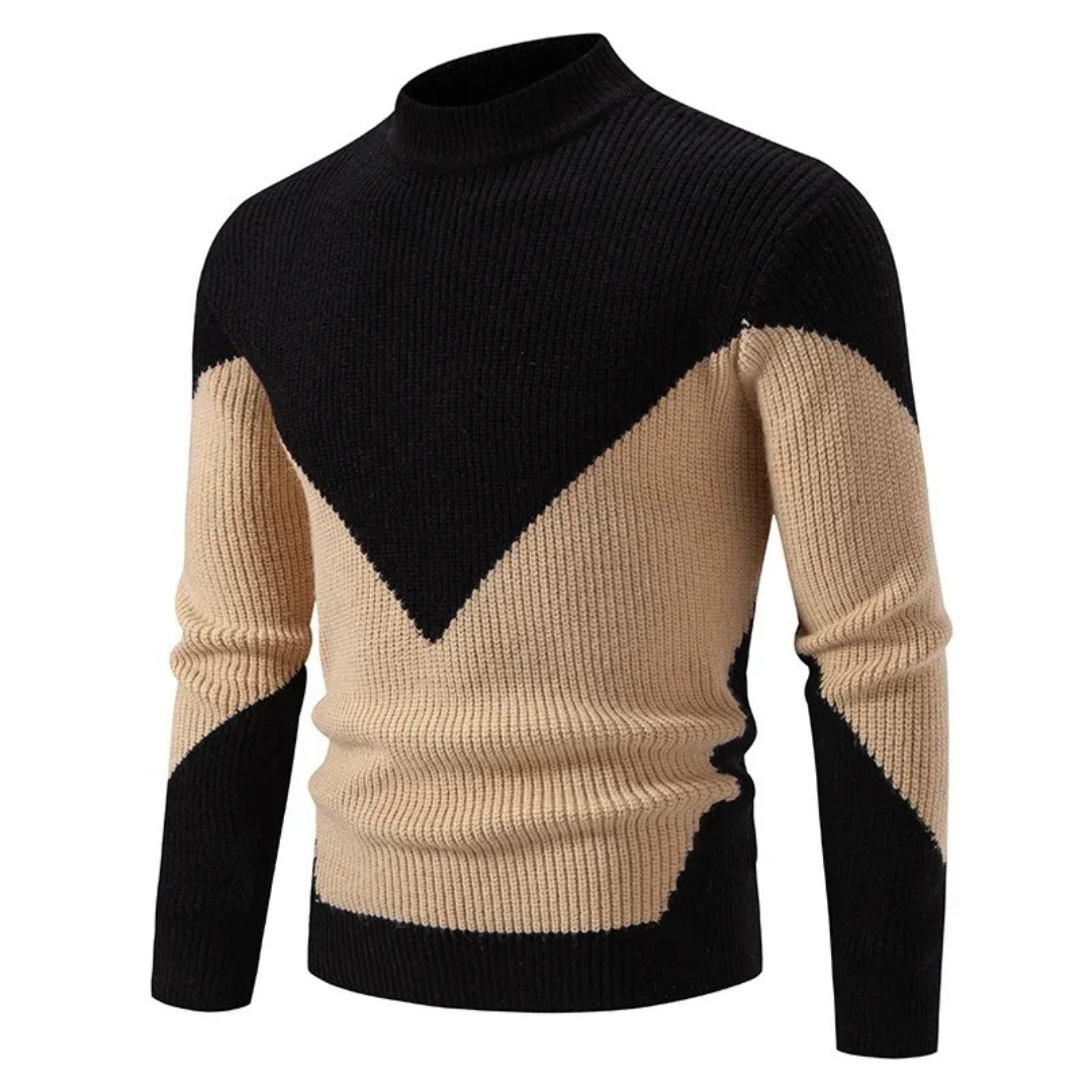 Oskar™ - Pull homme premium